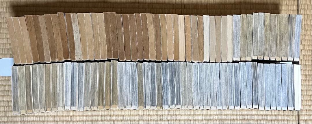 【6.7日限定セール！】キン肉マン 全91巻＋関連本2冊