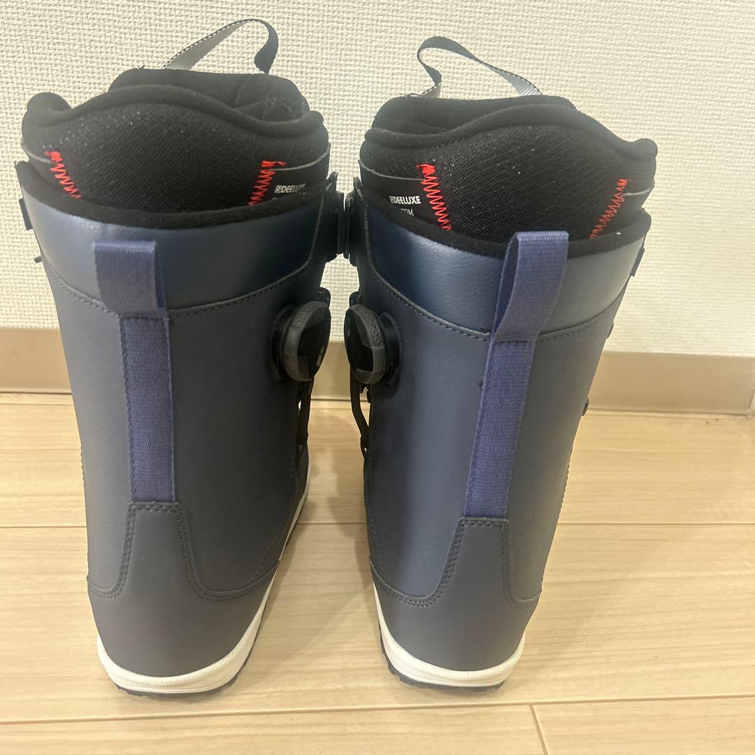 お値下げ　DEELUXE FORMATIVE 22-23 24.5