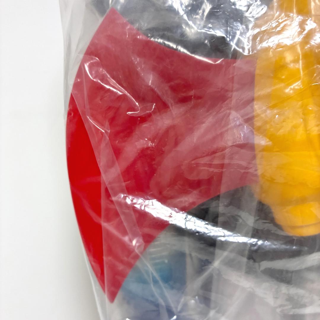 SECRETBASE『Big Scale マジンガーZ #2-5 超合金カラー』