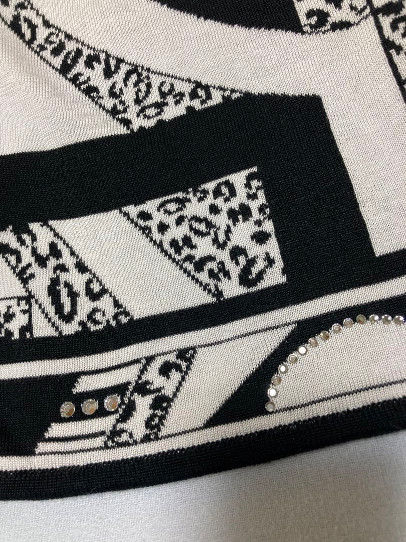 レオナール　ファスナージャケット