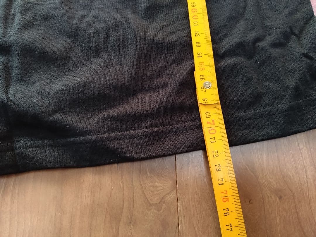 Angra Blind Guardian Japan Tour2007 Tシャツ