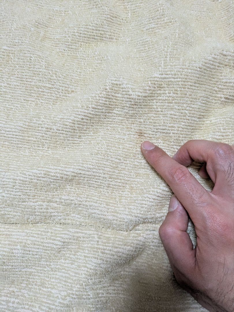 米軍 実物 M-51 モッズコート　ライナー付き