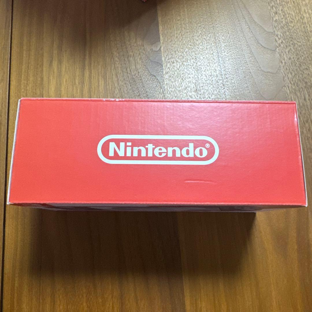 Nintendo Switch Lite グレー新品未使用未開封
