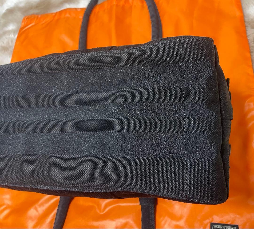 【未使用級】PORTER ポーター タンゴ ボストンバック 70周年限定