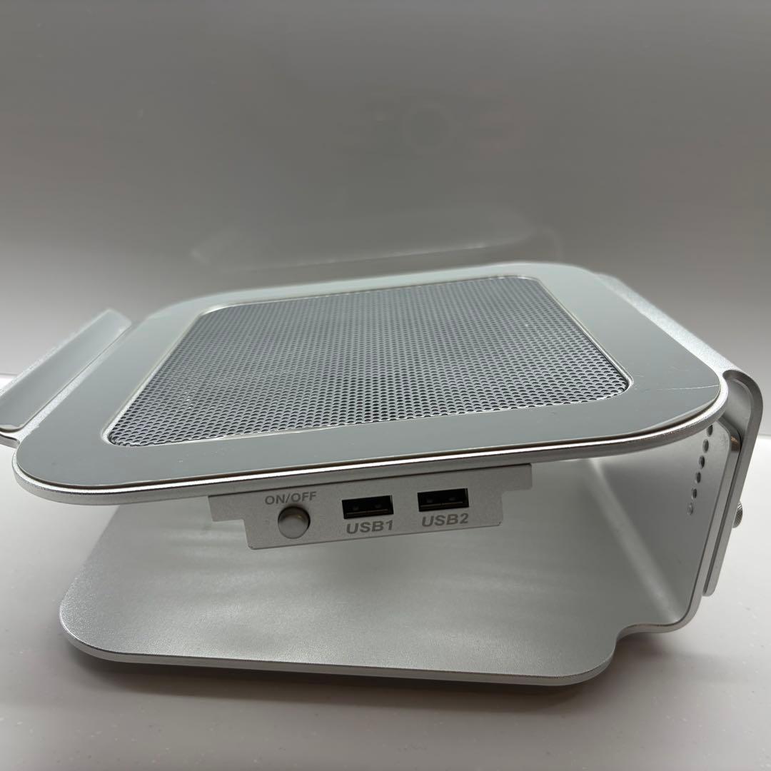 Mac mini 2018(AirMac Express+外付けFANお まけ)