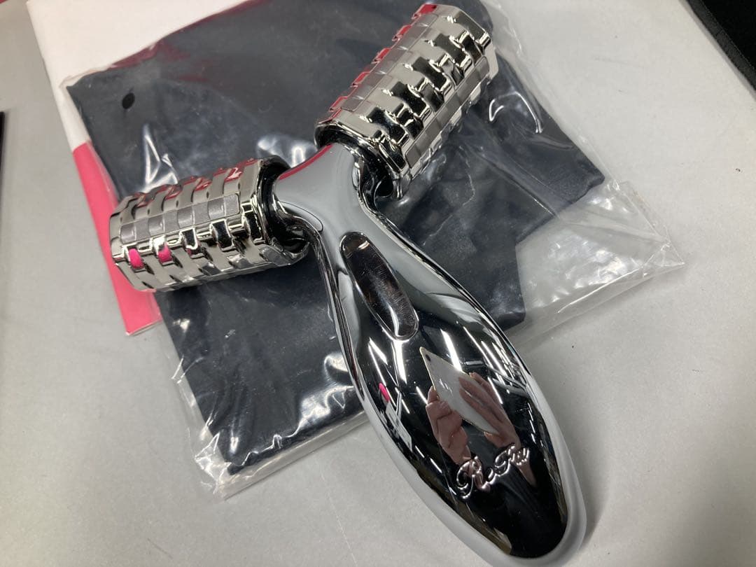 リファカラット 美容ローラー 4点セット