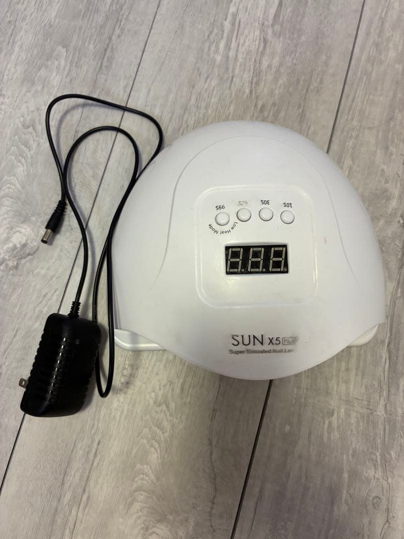 ネイル用品セット 練習用