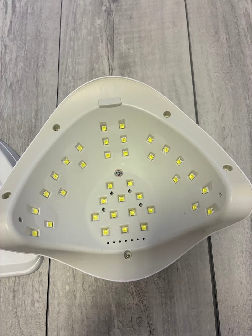 ネイル用品セット 練習用