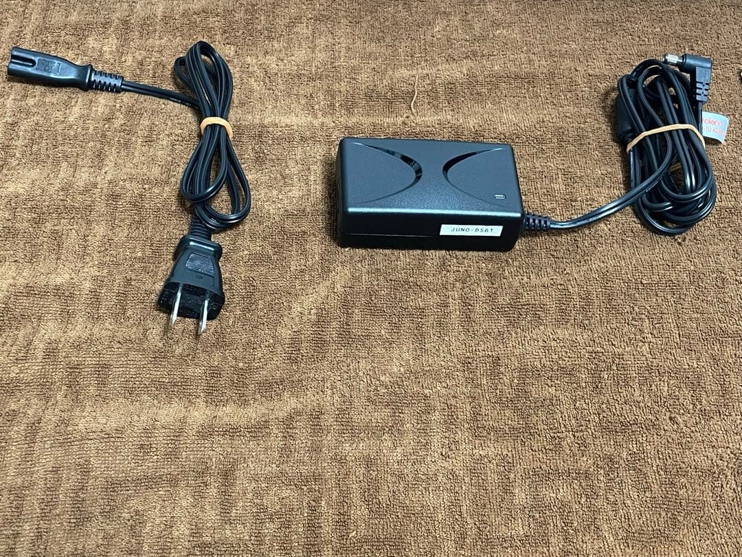 ROLAND ( ローランド ) JUNO-DS61 定番シンセ