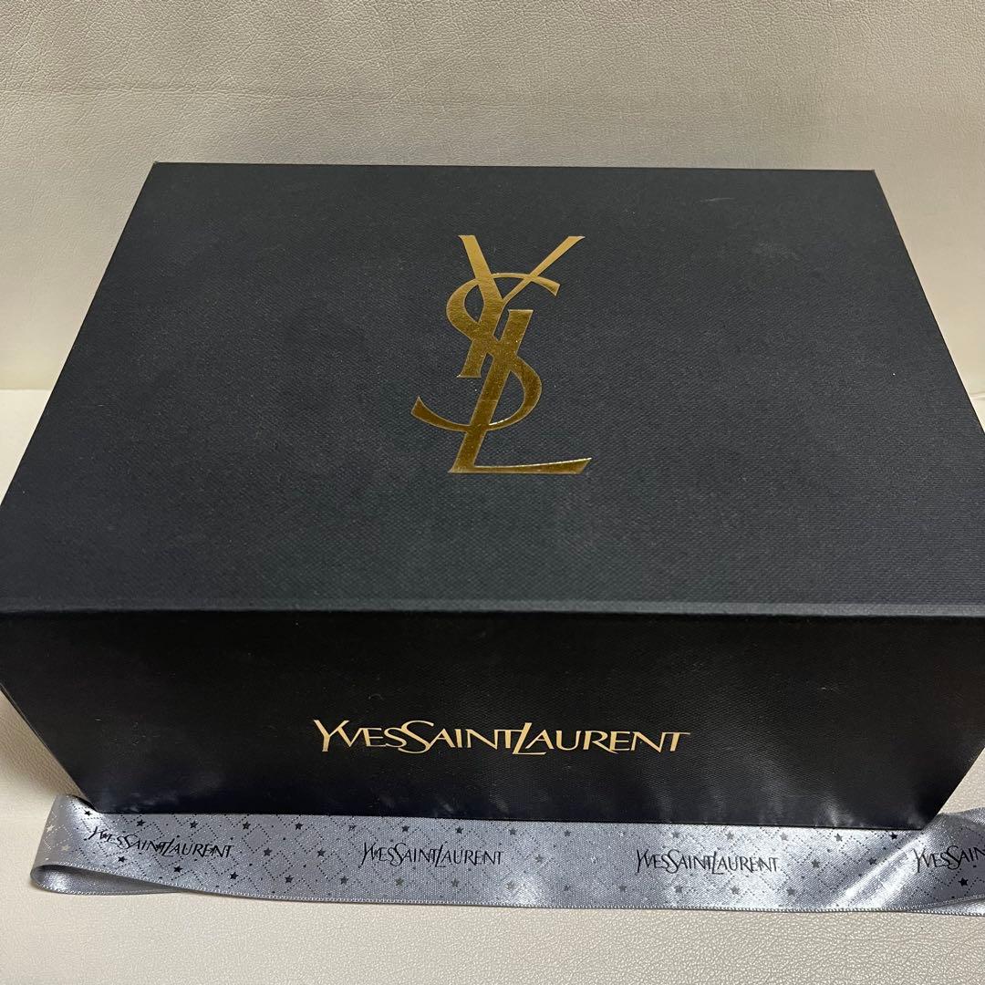 YSL ミニフレグランスセット クリスマスコフレ 2022