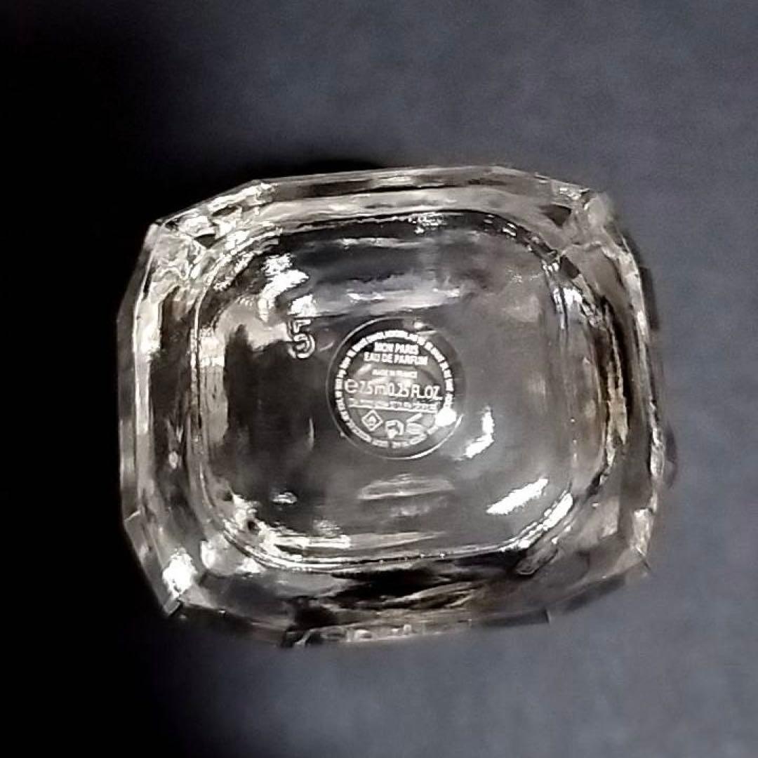 YSL ミニフレグランスセット クリスマスコフレ 2022