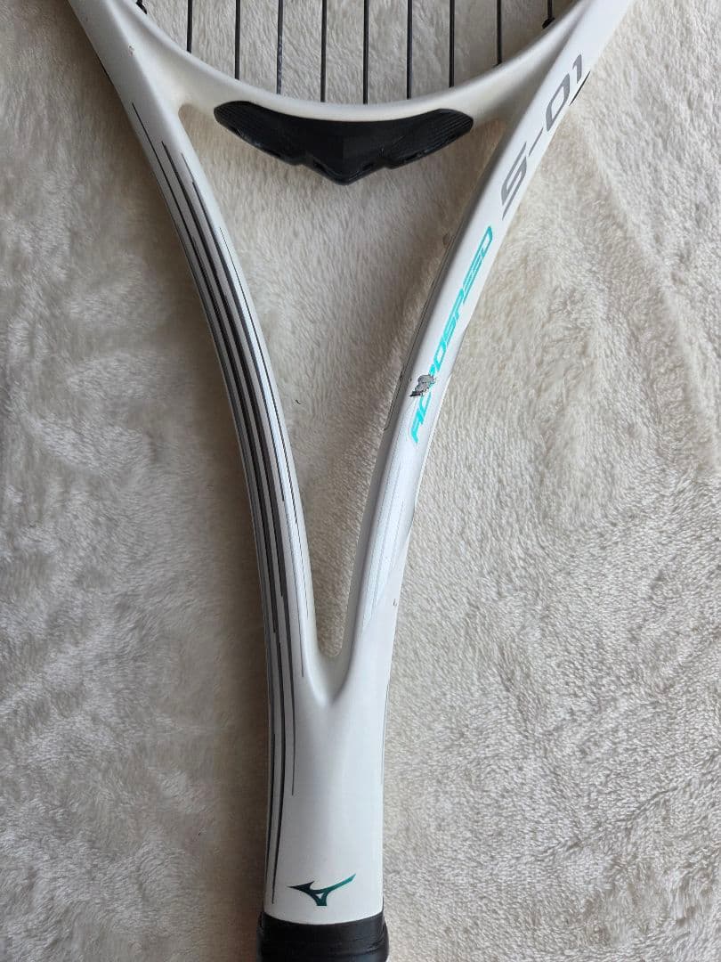 ミズノ　アクロスピード　S-01