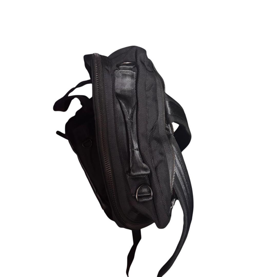 PORTER ポーター ヒート 3WAY リュック ビジネスバッグ