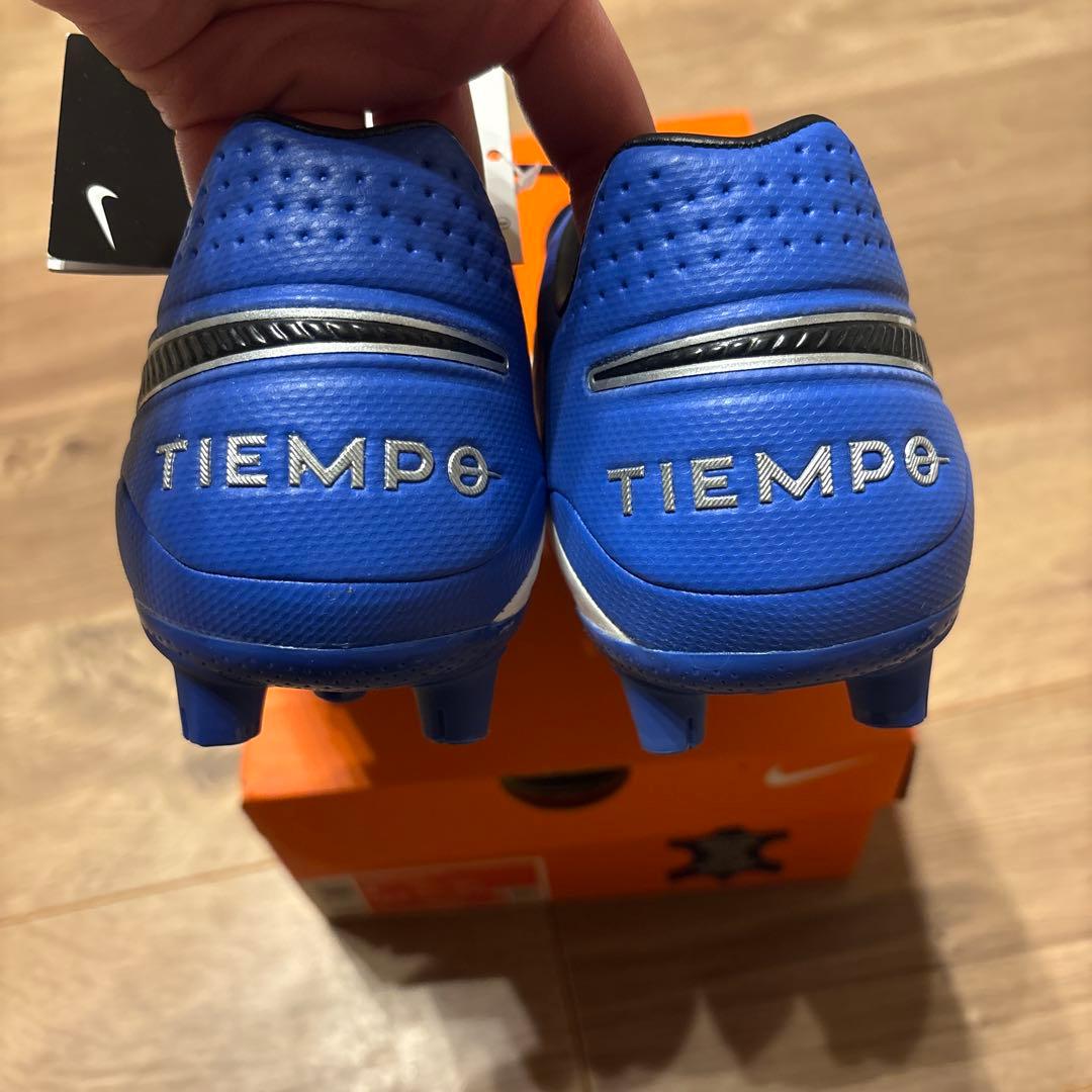 NIKE サッカースパイク　27cm AT6135-104