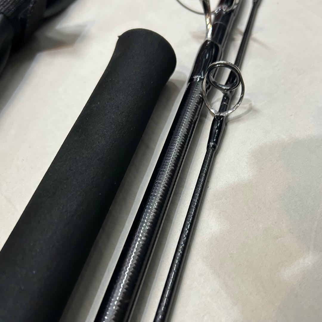 ダイワ ドラッガー ブレイクスルー 83XXH-3 オフショアロッド