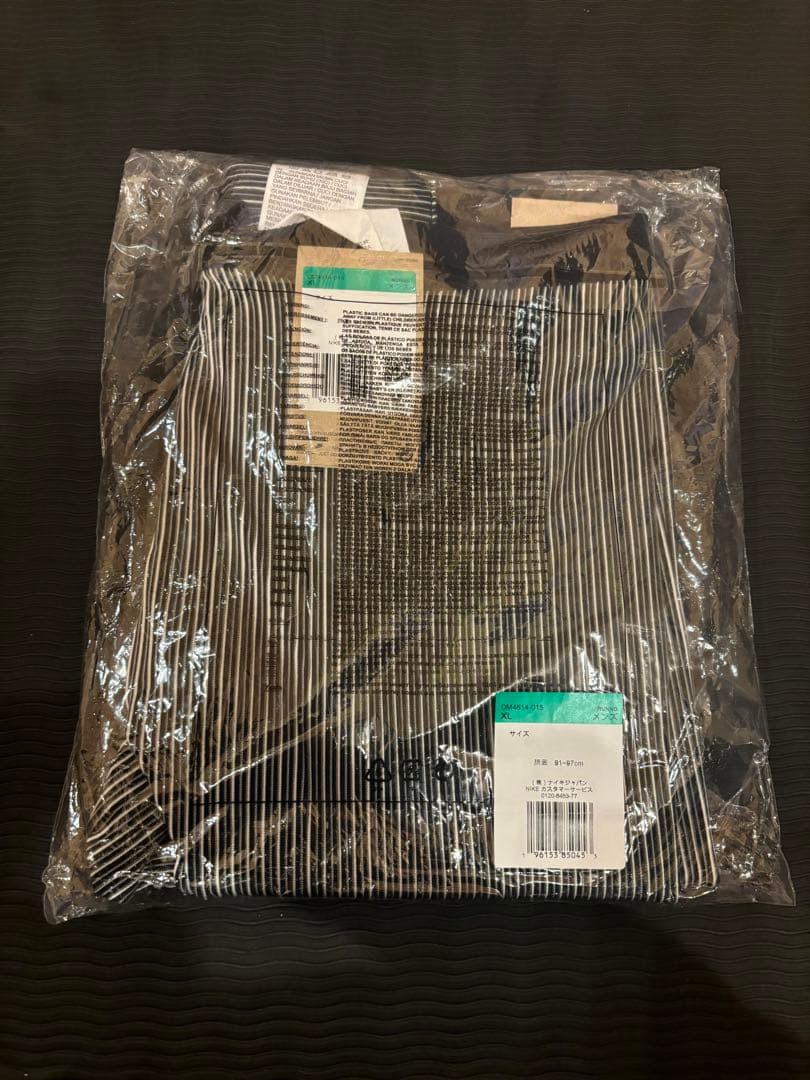 NIKE Dri-FIT ADV エアロスイフト タイツ　ランニングウェア　XL