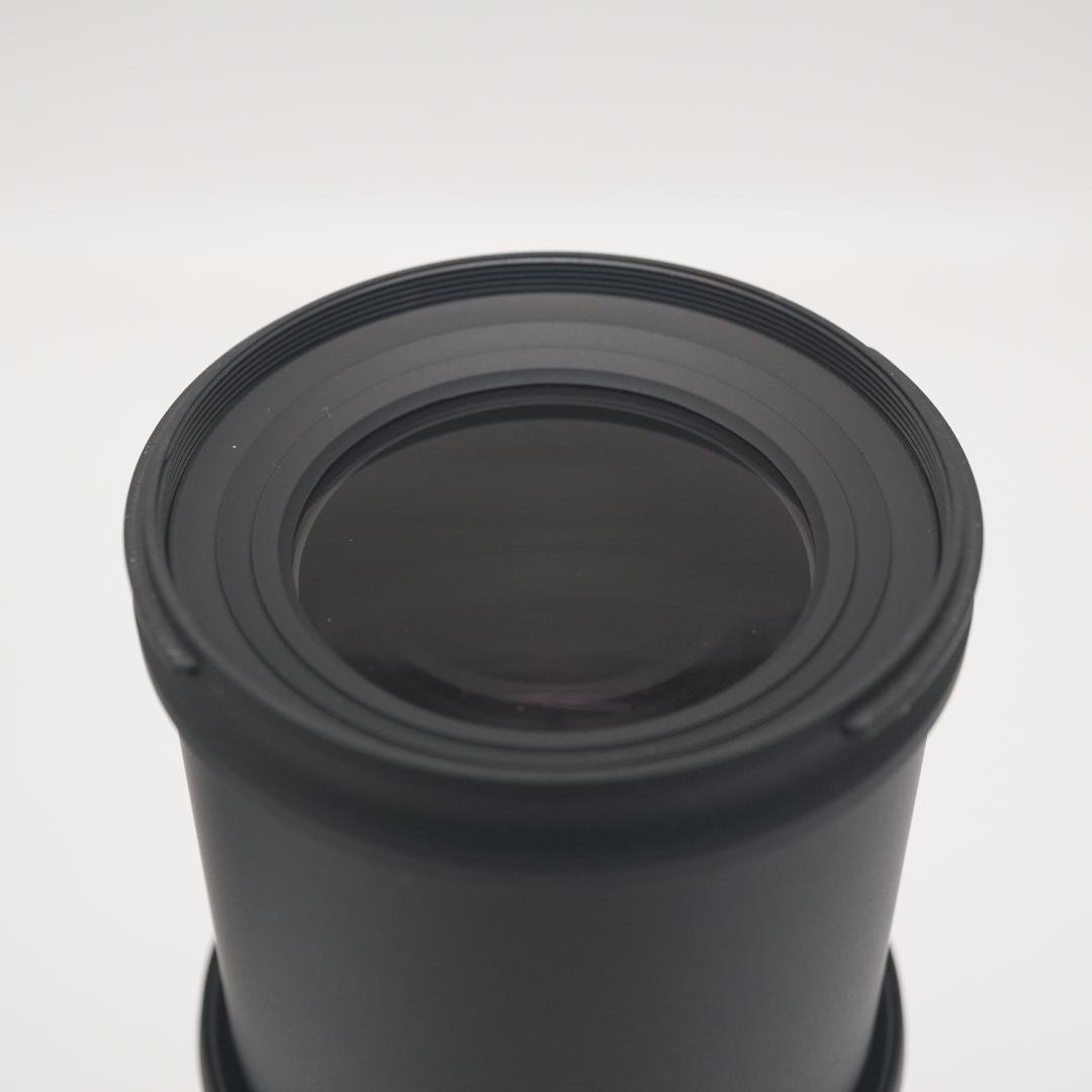 美品 タムロン70-300mm F4.5-6.3 Di III RXDEマウント