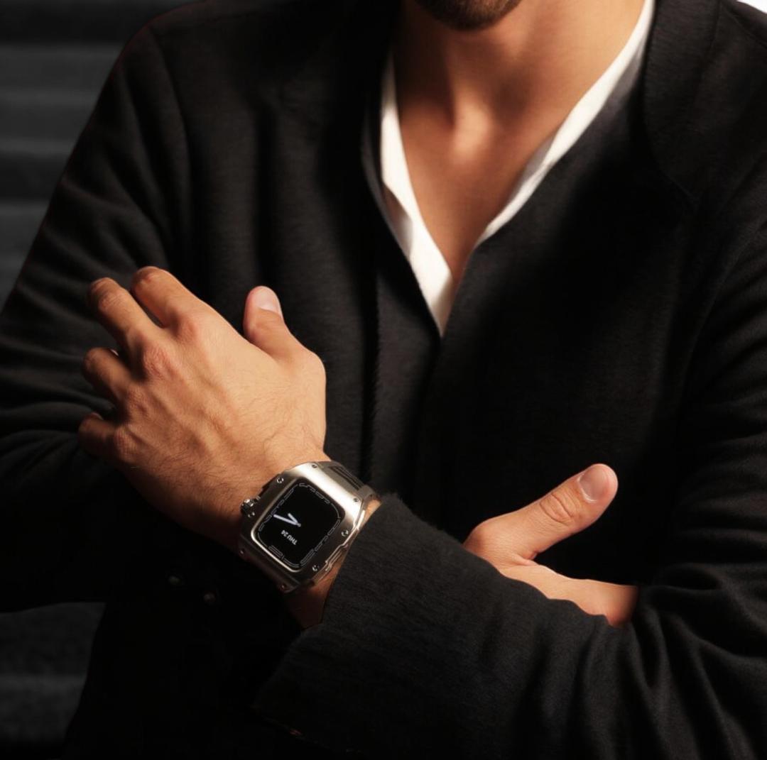 Apple Watch Case – RS /SV | 44.45MM