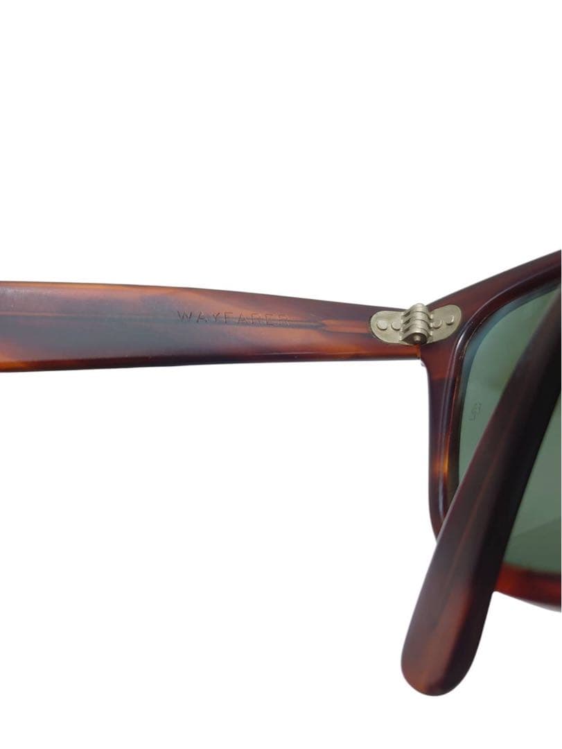 Ray-Ban レイバン サングラス ウェイファーラーB&L 5022