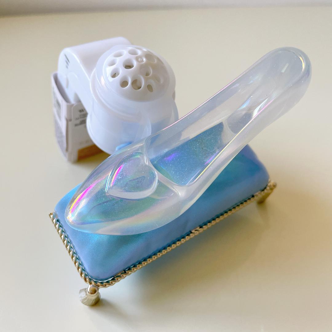 バスアンドボディワークス シンデレラ ディズニープリンセス プラグ＆リフィル