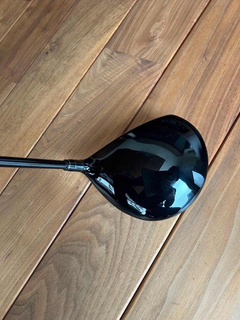 【値下げ】Romaro ドライバー 10° ブラック