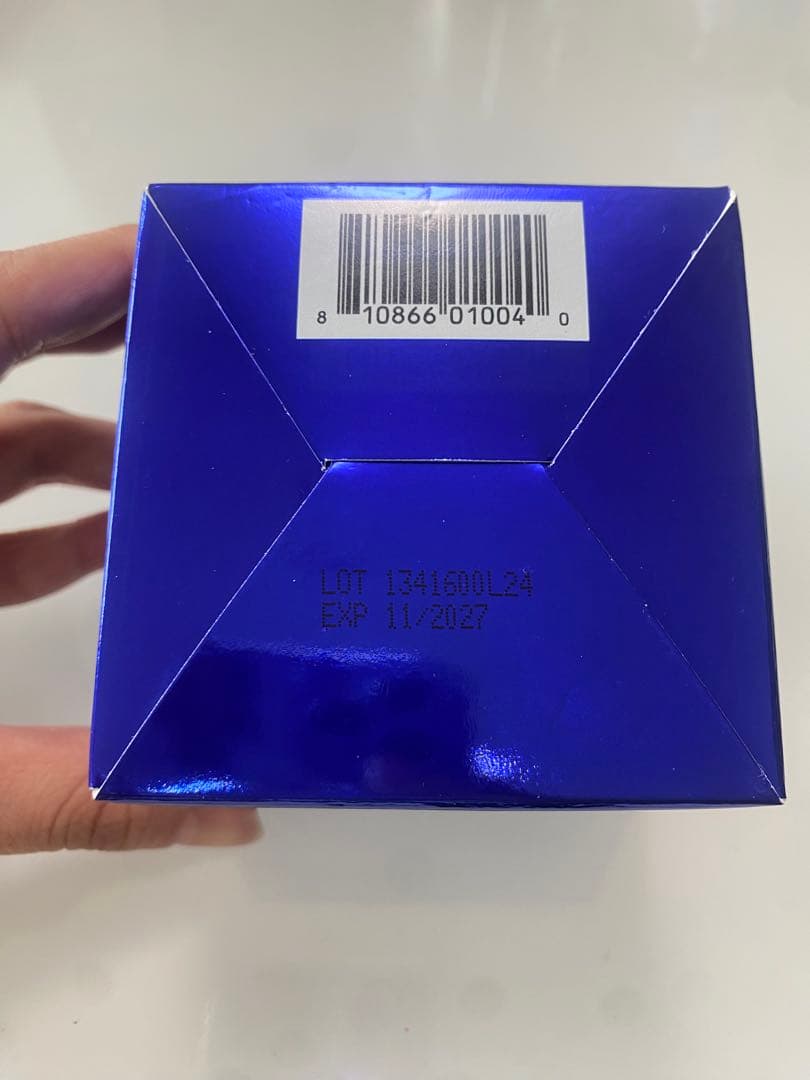 【新品未使用】ゼオスキン エクスフォリエーティングポリッシュ 正規品 即日発送