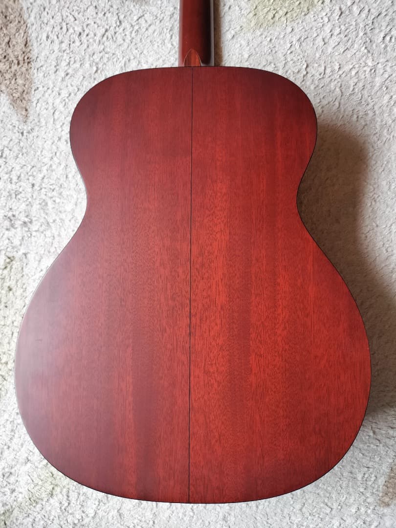 Martin OOO-1 マーチン　アコースティックギター