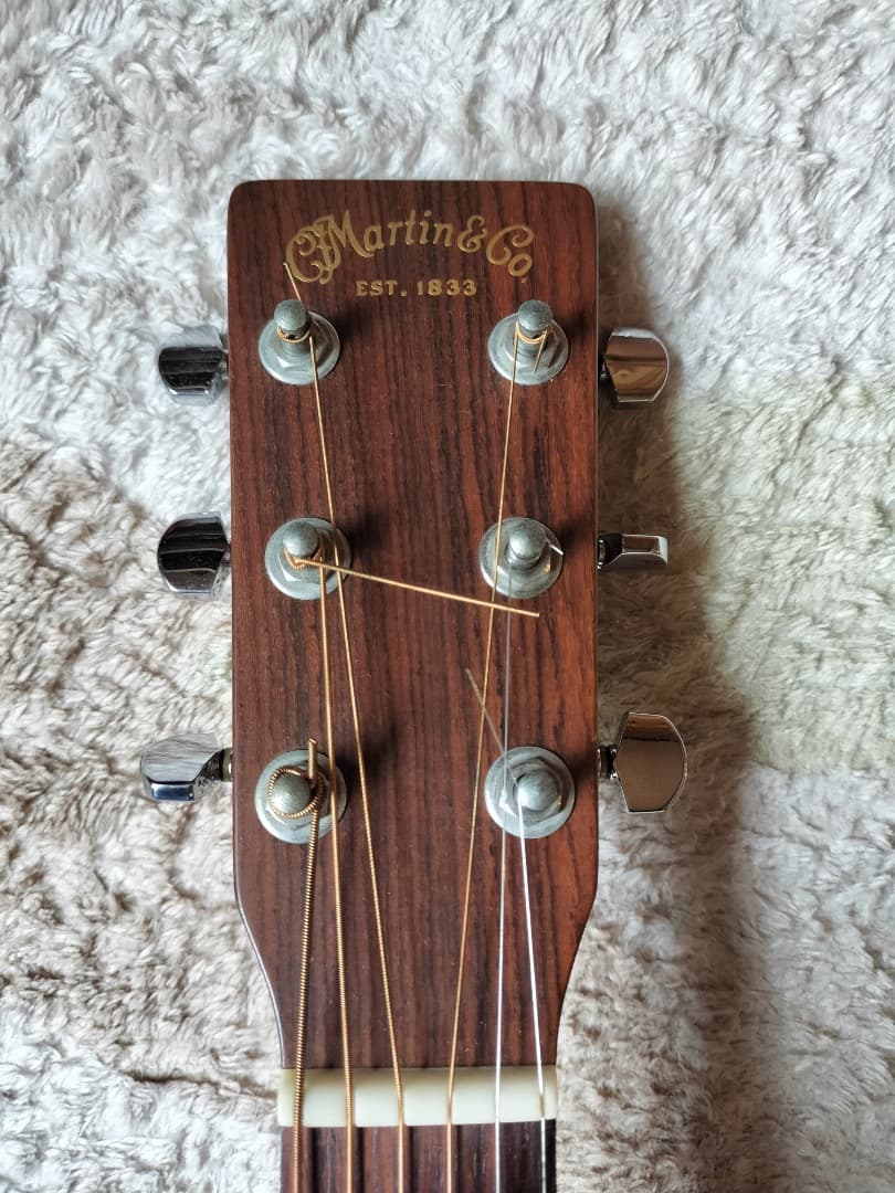 Martin OOO-1 マーチン　アコースティックギター