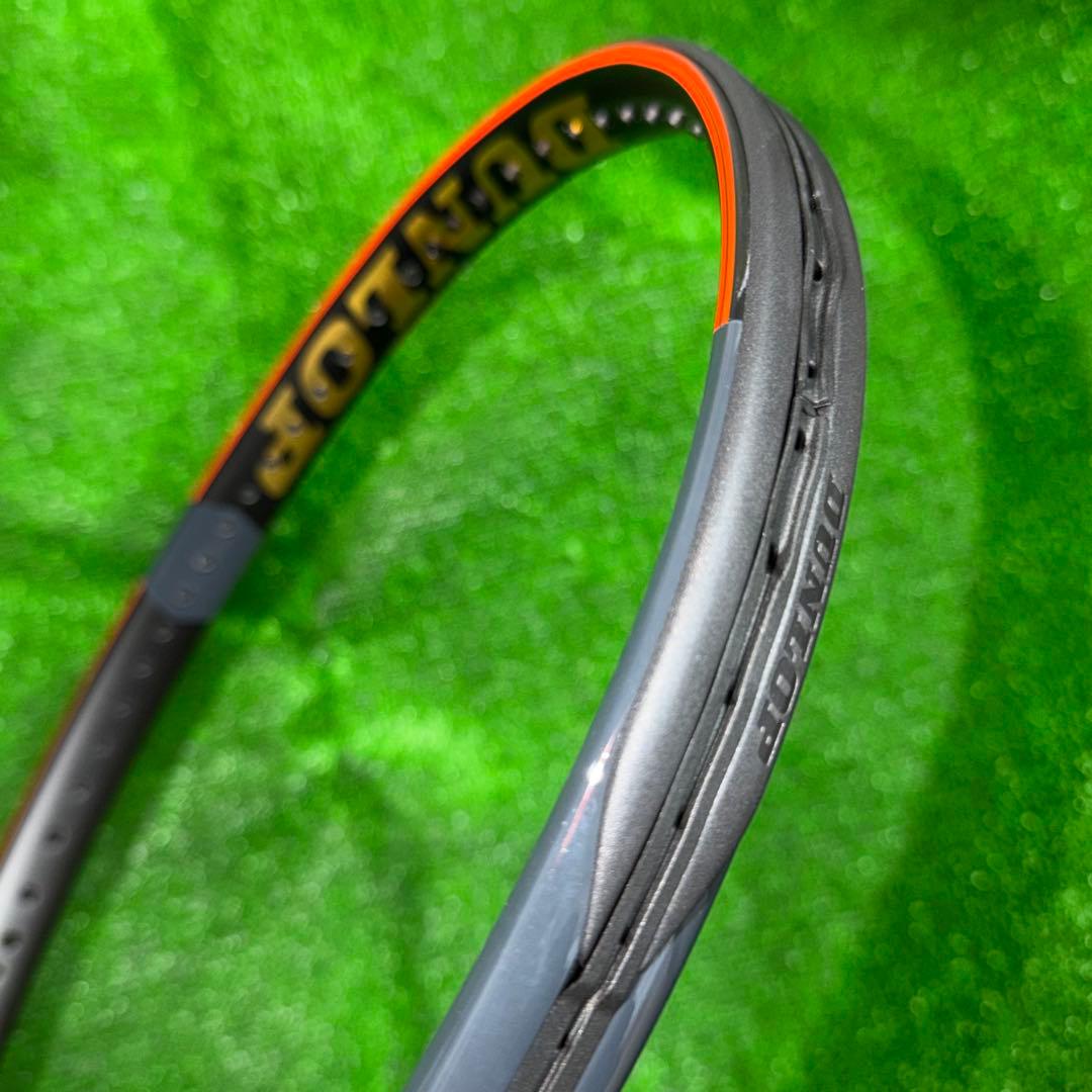 DUNLOP CX 400 TOUR BLACK G2 ダンロップ　シーエックス