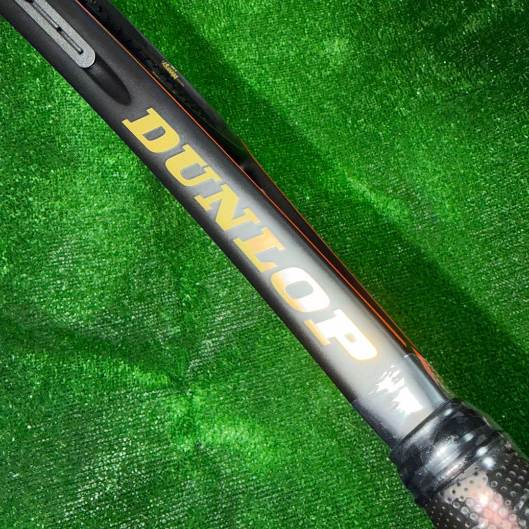 DUNLOP CX 400 TOUR BLACK G2 ダンロップ　シーエックス