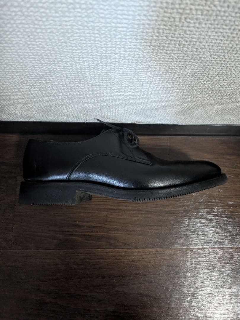 フランス軍 サービスシューズ Marbot社製 1988年製 41（26cm）