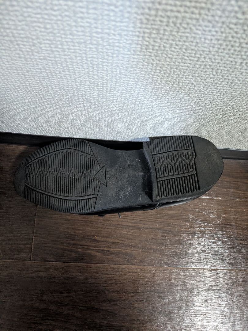 フランス軍 サービスシューズ Marbot社製 1988年製 41（26cm）