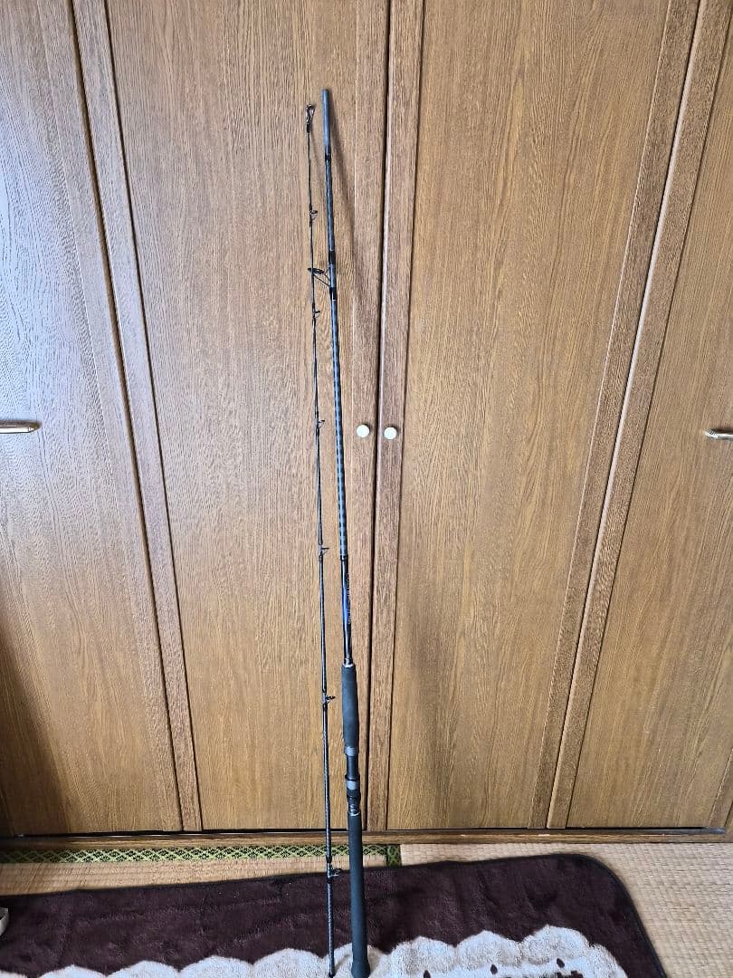 シマノコルトスナイパー