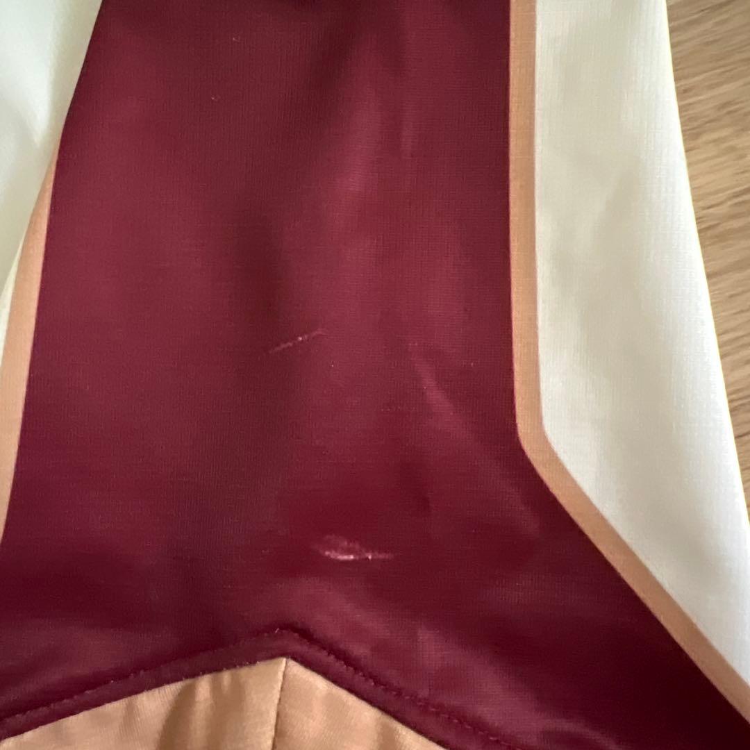 星城高校バレーゲーパン