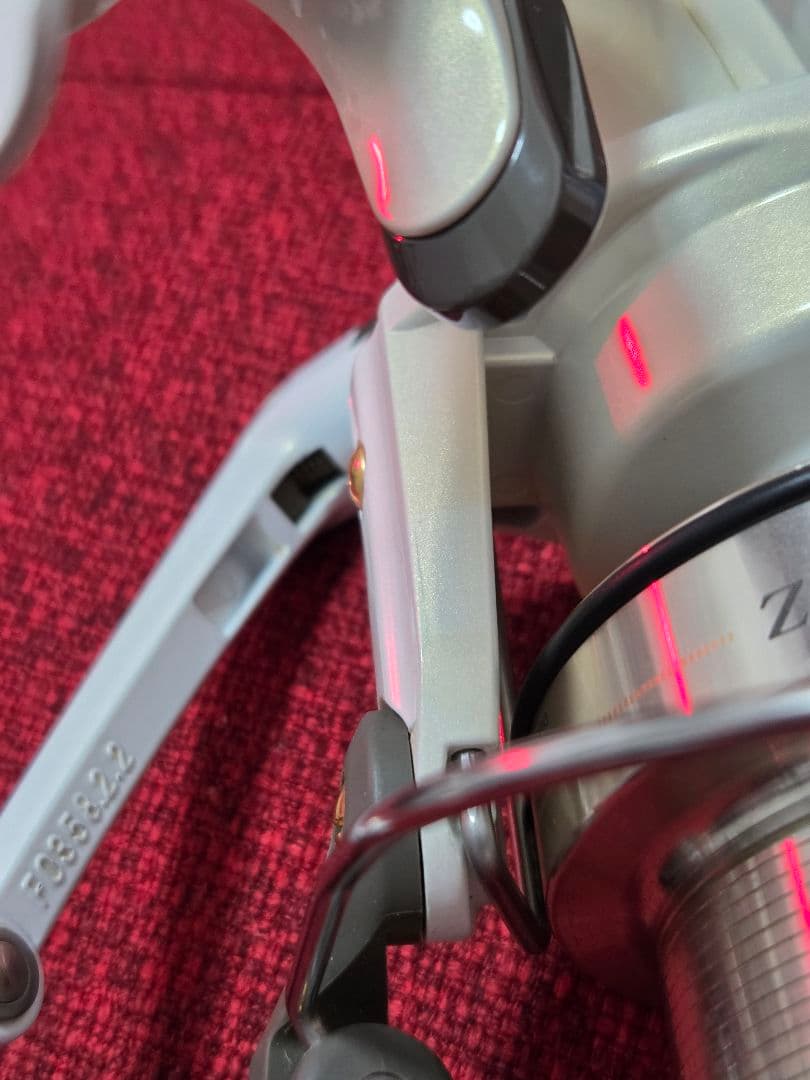 未使用保管品 エンブレムz 4500