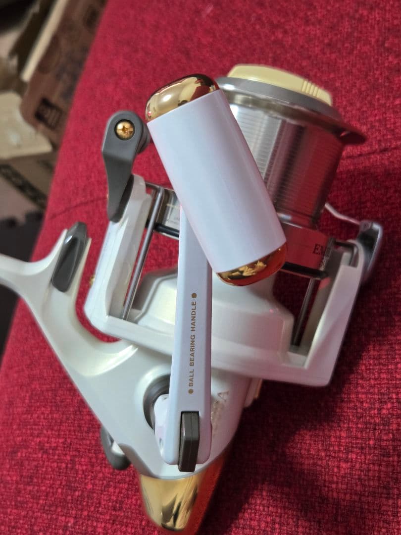 未使用保管品 エンブレムz 4500