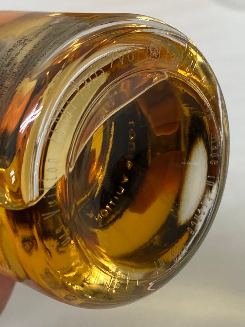 3-2859 ルイヴィトン 香水 APOGEE 100ml