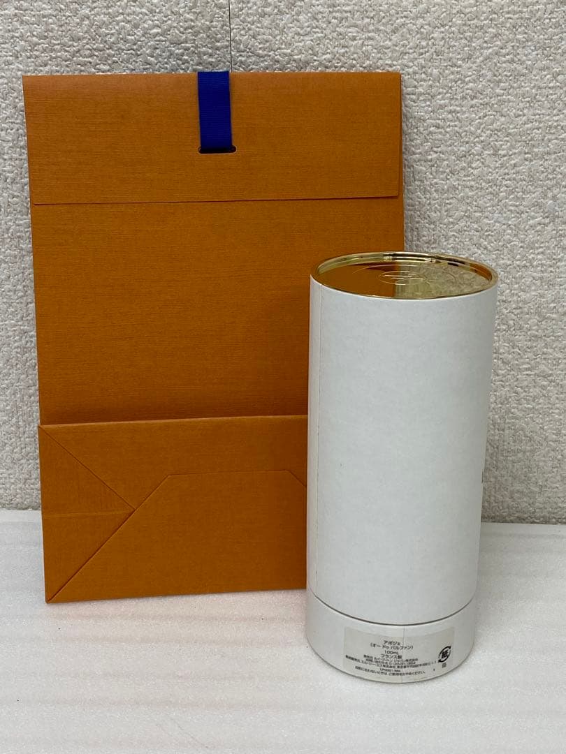 3-2859 ルイヴィトン 香水 APOGEE 100ml