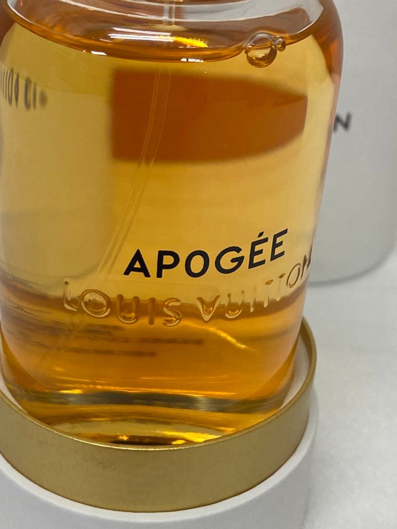 3-2859 ルイヴィトン 香水 APOGEE 100ml