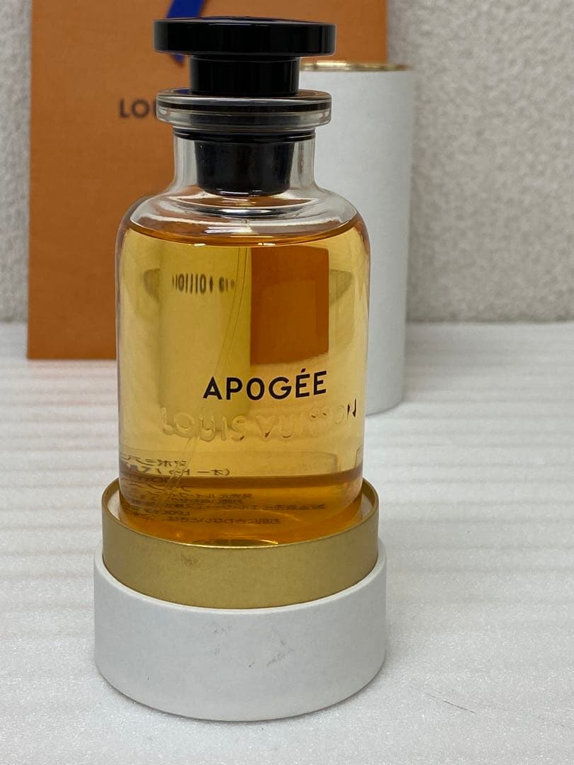 3-2859 ルイヴィトン 香水 APOGEE 100ml