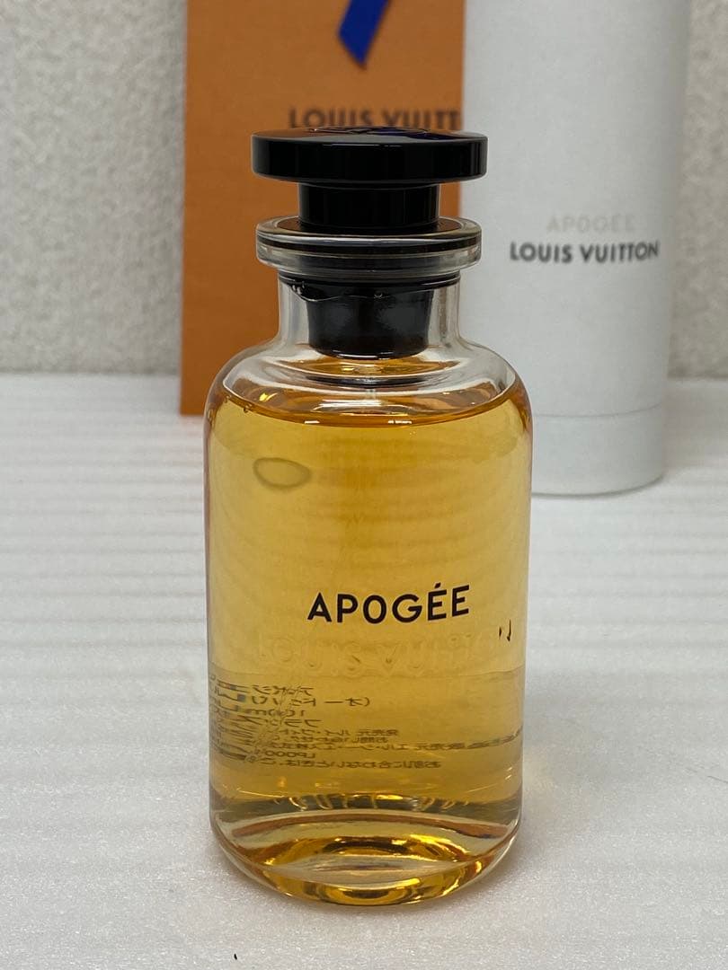 3-2859 ルイヴィトン 香水 APOGEE 100ml