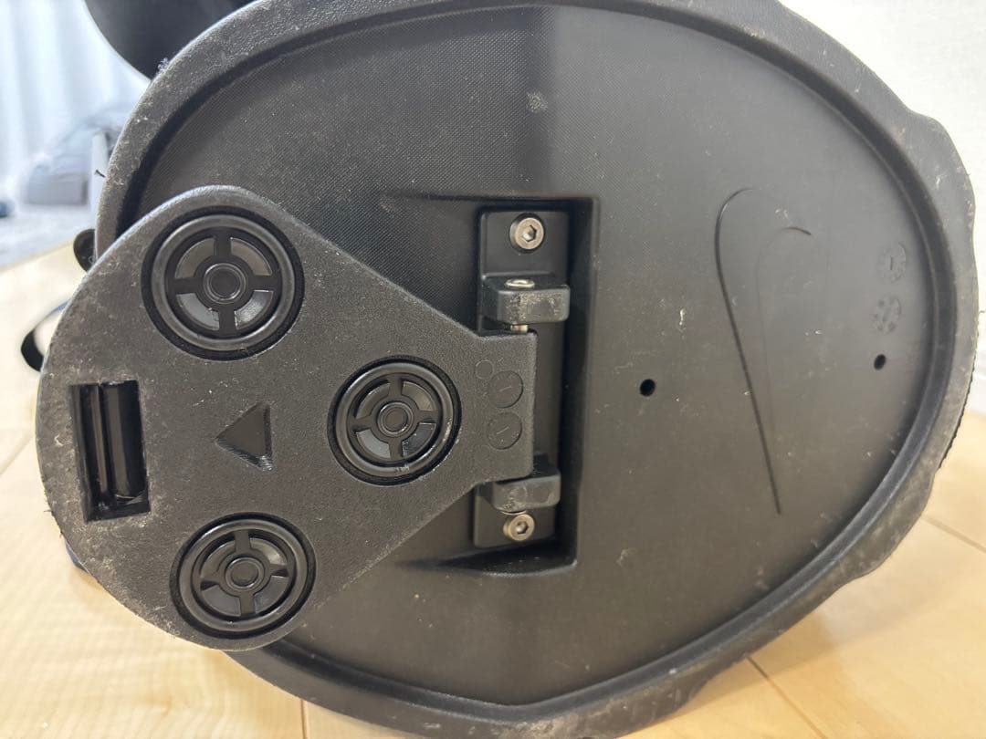 Nike キャディバッグ 初心者