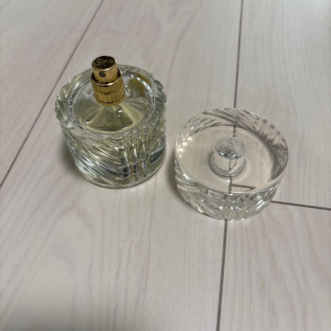 ROSE ON ICE オードパルファム フランス製