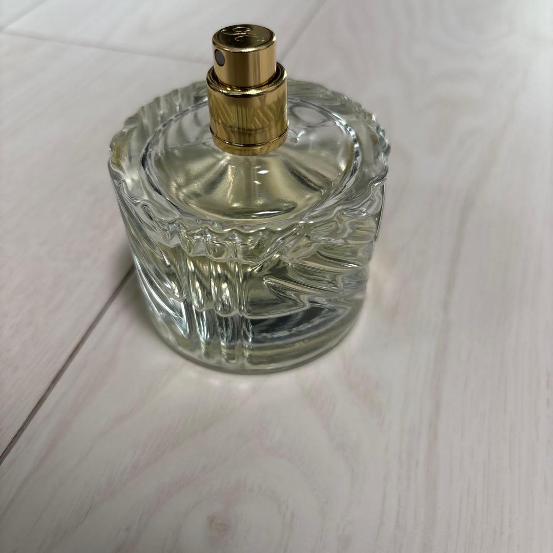 ROSE ON ICE オードパルファム フランス製