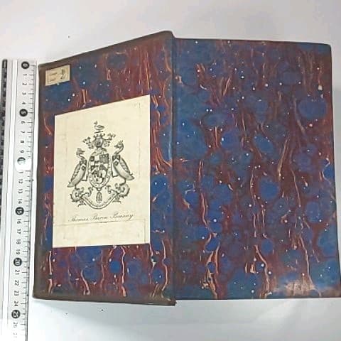 【希少書籍】約140年前に、イギリスで出版・古代キリスト教の辞典・英語版