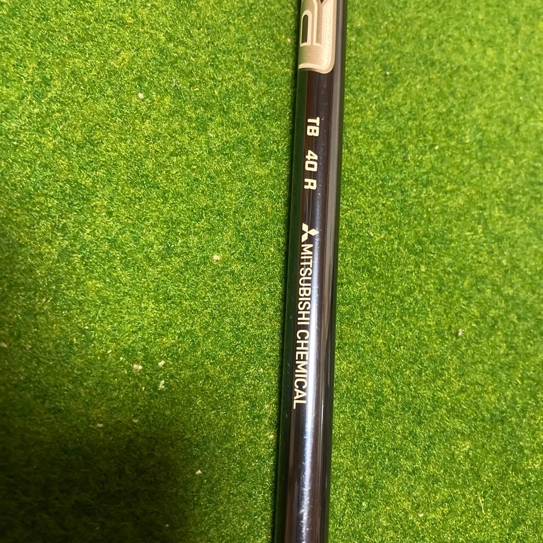 Diamana TB 40 Rディアマナ PINGスリーブ付 ドライバー用