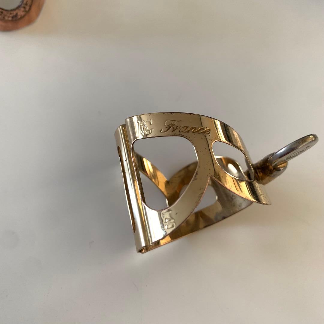 テナーサックス用 BG L40