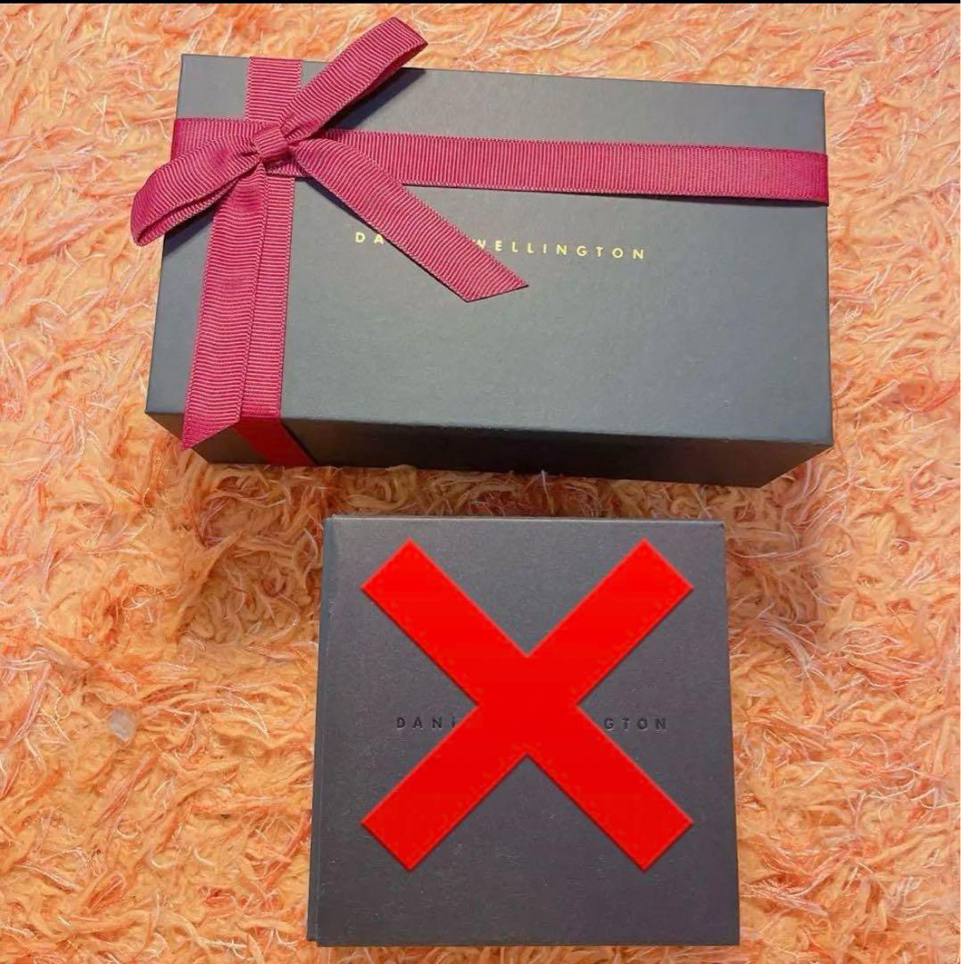 ICONIC LINK CAPRI ダニエルウェリントン