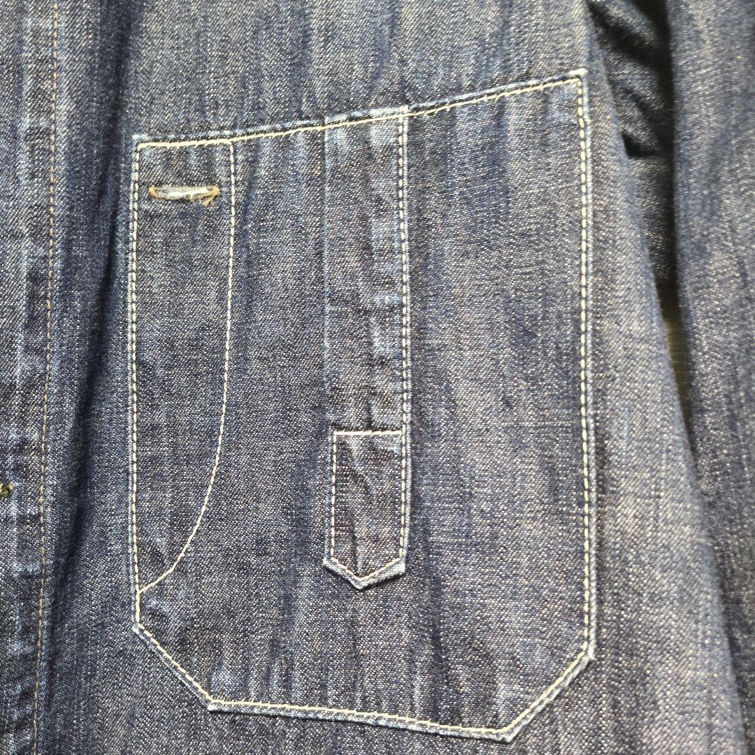 DUCK DIGGER カバーオール W38 　ウエアハウス WAREHOUSE