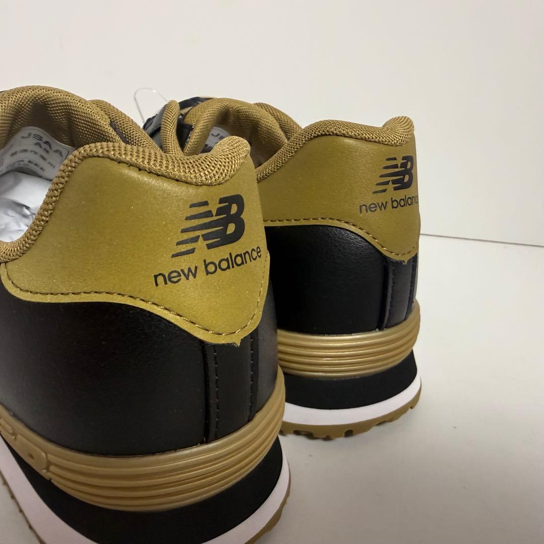 ニューバランス　安全靴・BOA 耐油 耐滑 ドンケル ボストン 限定 26cm